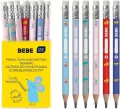 Ołówek jumbo do nauki pisania BEBE Kids - tantis.pl