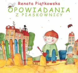 Opowiadania z piaskownicy