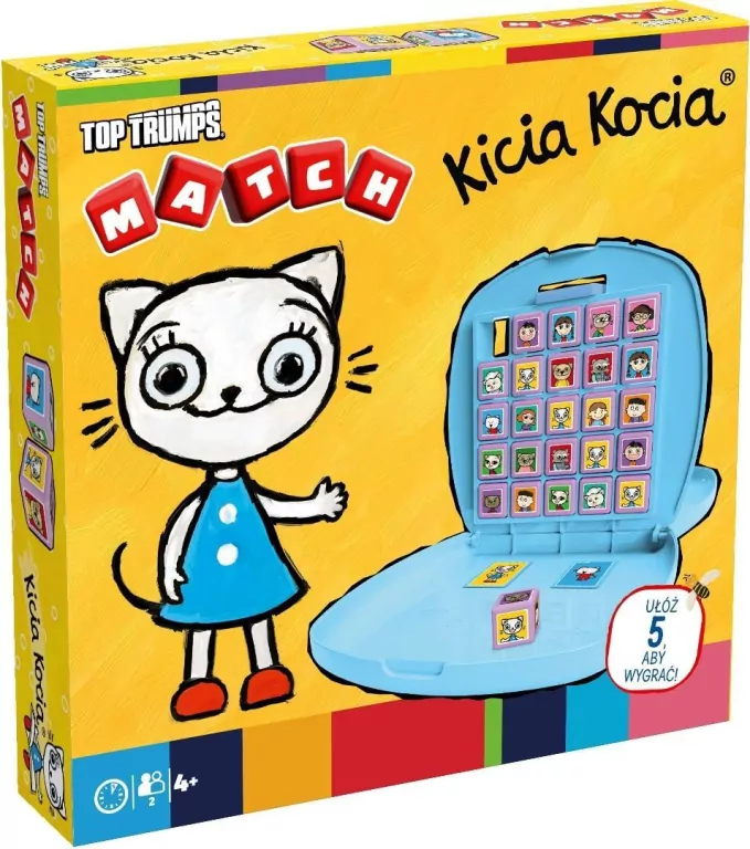 Match Kicia Kocia - tantis.pl