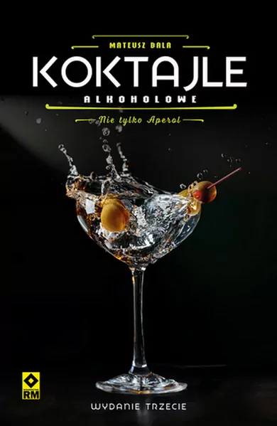 Koktajle alkoholowe. Nie tylko aperol - tantis.pl