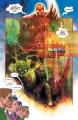 Ultrawojna. Green Lantern. Tom 4 - tantis.pl
