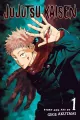Jujutsu Kaisen Volume 1 - tantis.pl
