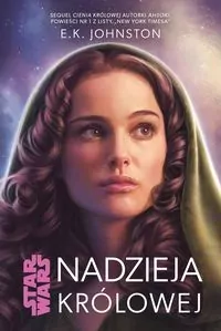 Star Wars. Nadzieja królowej. Tom 3 - tantis.pl