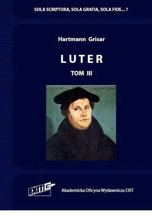 Luter T.3 w.2 - tantis.pl