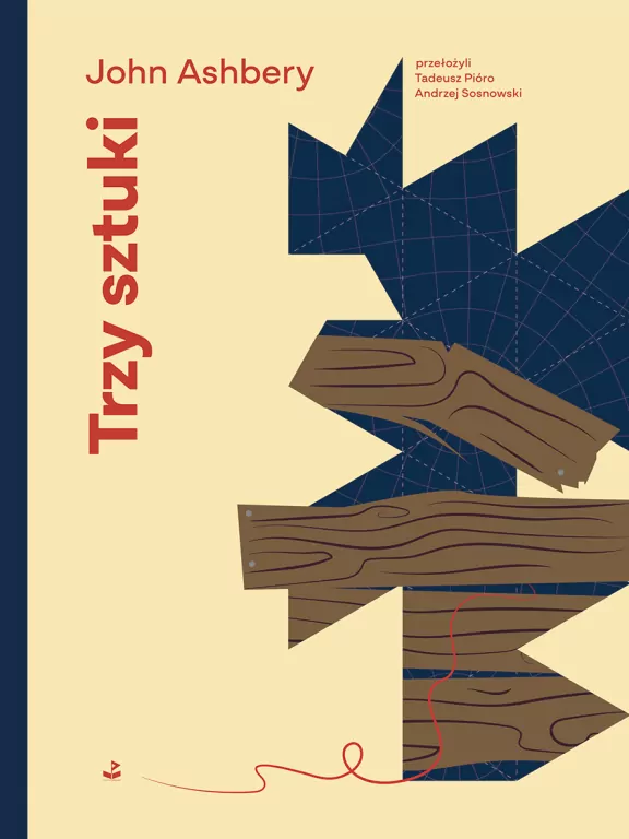Trzy sztuki - tantis.pl
