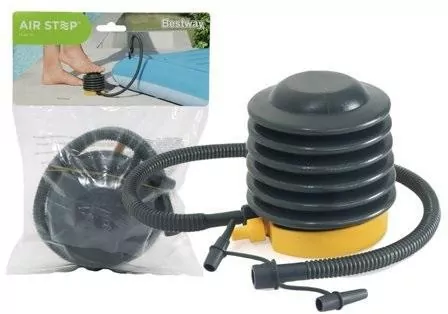 Pompka nożna tłokowa 13cm - tantis.pl