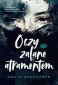 Oczy zalane atramentem - tantis.pl