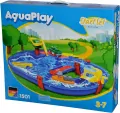 AquaPlay. Tor wodny 68x65cm. StartSet - tantis.pl