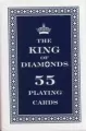 Karty 55l. The King of Diamonds - tantis.pl
