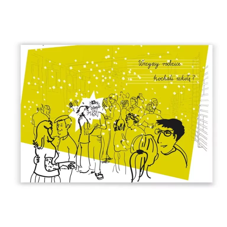 Po co nam ta szkoła? - tantis.pl