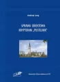 Sprawa obiektowa kryptonim Pustelnik - tantis.pl