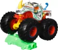 Hot Wheels. Monster Trucks Pojazd 1:64 - tantis.pl