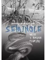 Seminole Węże z bagien Florydy - tantis.pl