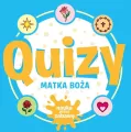 Quizy. Matka Boża. Nauka przez zabawę - tantis.pl