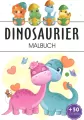 Dinosaurier. Malbuch - tantis.pl