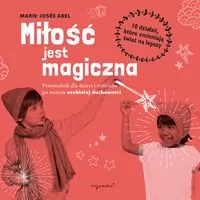 Miłość jest magiczna - tantis.pl