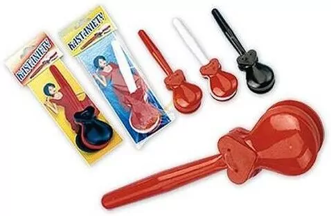 Kastaniety M09 - tantis.pl