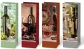 Torebka na prezent T 120x360x100 - tantis.pl