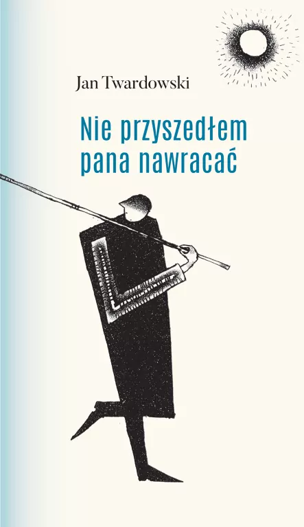 Nie przyszedłem pana nawracać - tantis.pl