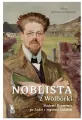 Noblista z Wolbórki. Śladami Reymonta po Łodzi... - tantis.pl