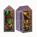 Puzzle 3D Chata mistycznego czarodzieja - tantis.pl