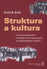 Struktura a kultura