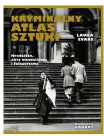 Kryminalny atlas sztuki - tantis.pl