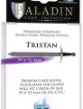 Koszulki na karty Paladin. Tristan 59x92mm - tantis.pl