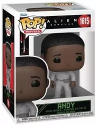 Funko Figurka POP Movies AR: Andy