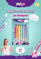 Flamastry magiczne Lenka - tantis.pl