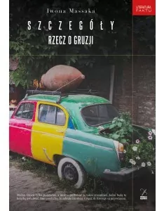 Szczegóły. Rzecz o Gruzji - tantis.pl