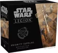Star Wars Legion. Priority Supplies. Battlefield Expansion - tantis.pl
