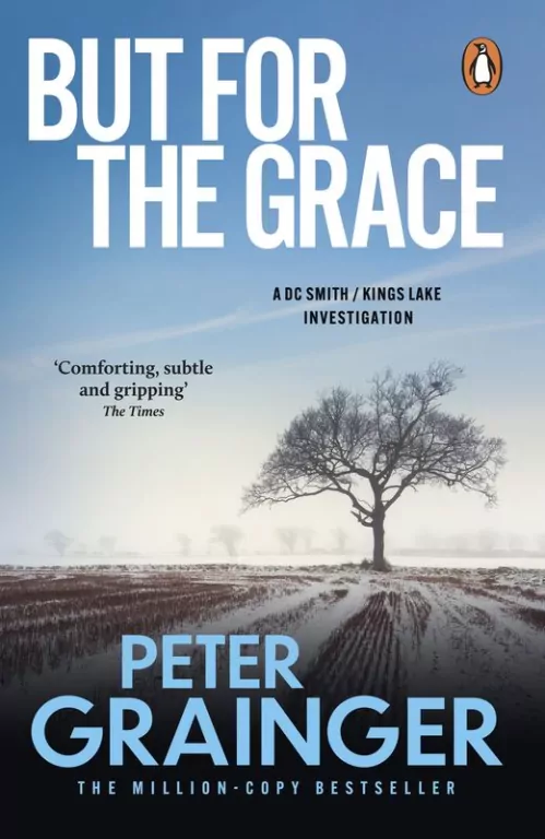 But For The Grace - tantis.pl