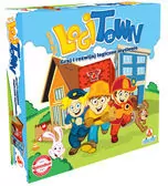 Gra Planszowa Logitown - tantis.pl
