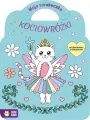 Moja torebeczka. Kociowróżki - tantis.pl