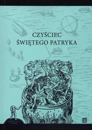Czyściec świętego Patryka - tantis.pl