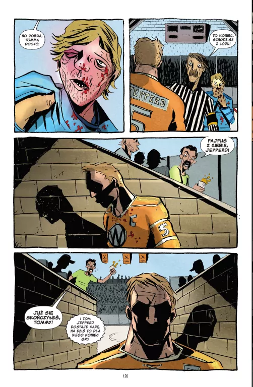 Łasuch. Tom 1 - tantis.pl