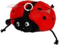 ZAB NACIAG OWAD PLUSZ 9CM MIX2 MC DISP 12/144 - tantis.pl