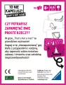 To nie kapelusz - tantis.pl