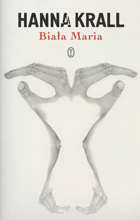 Biała Maria - tantis.pl