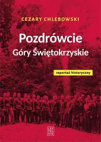 Pozdrówcie Góry Świętokrzyskie - tantis.pl