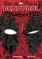 Samuraj. Deadpool. Tom 1 - tantis.pl