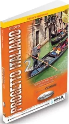 Progetto Italiano Nuovo 2, ćwiczenia