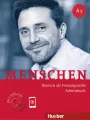 Menschen. A2. Arbeitsbuch mit 2 CD - tantis.pl