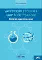 Vademecum Technika Farmaceutycznego. Tom 2 - tantis.pl