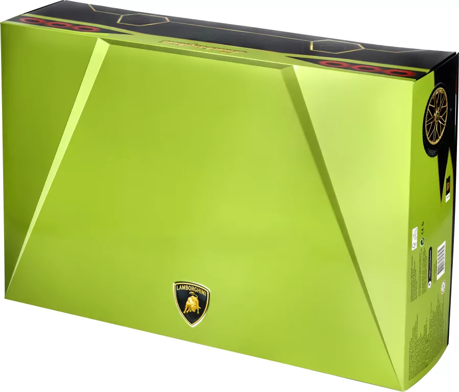 LEGO® Technic. Lamborghini Sián FKP 37. 42115 - tantis.pl