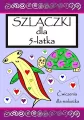 Szlaczki dla 5 latka. Ćwicz pamięć i koncentrację - tantis.pl