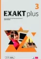 Exakt plus 3. Zeszyt ćwiczeń + kod online. Język niemiecki dla szkół ponadpodstawowych - tantis.pl