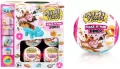 MGA's Miniverse - Make It Mini Foods: Diner - tantis.pl