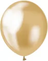 Balony Beauty&Charm platynowe/złote 12"/ - tantis.pl